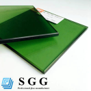 Laminated Glass Price 6.38mm 8.38mm 10.38mm 12.38mm Clear Low Iron Low e Bronze Blue Green Gray Ligh